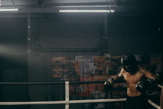 Les Équipements Essentiels pour Débuter en Boxe : Guide Complet