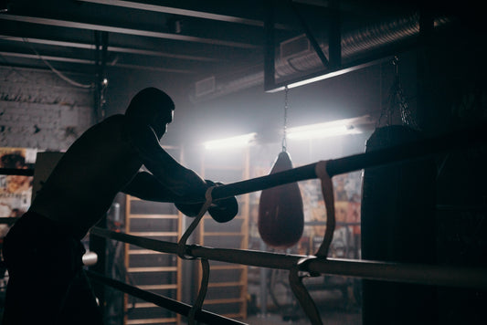 COMMENT BIEN CHOISIR SES GANTS DE BOXE
