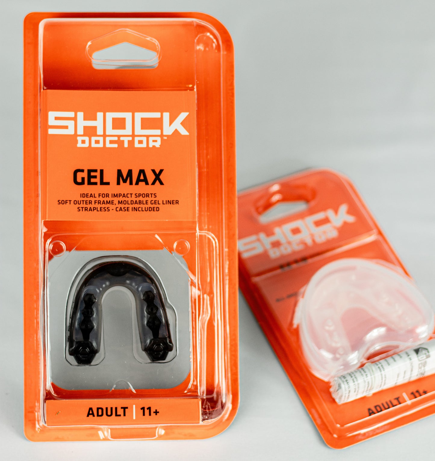 Protège dents / Shock Doctor GEL MAX