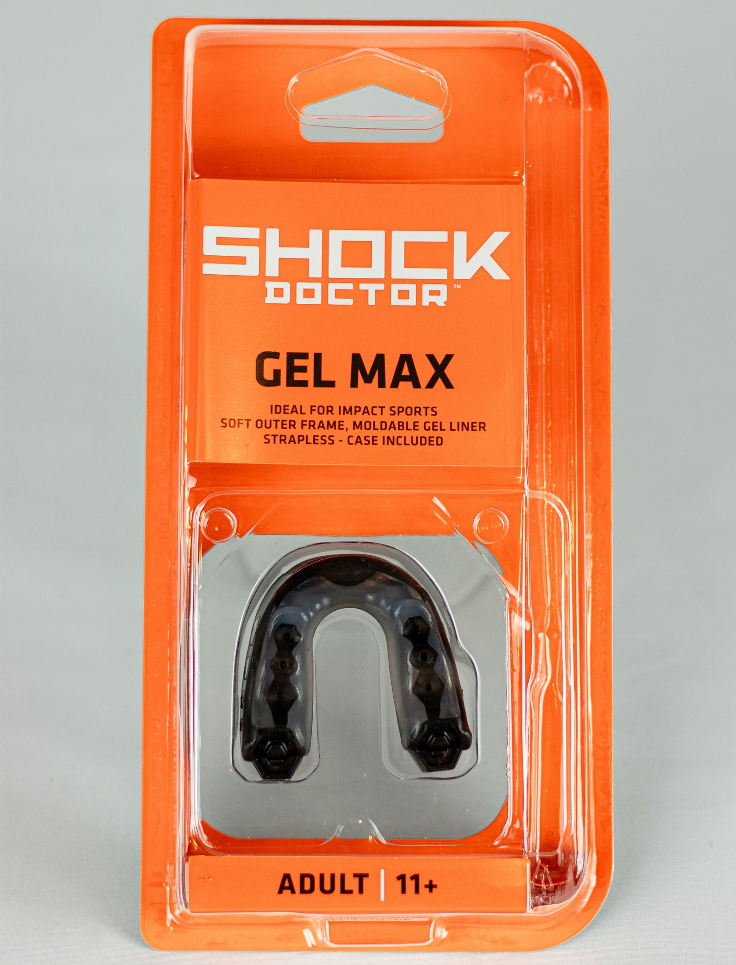 Protège dents / Shock Doctor GEL MAX
